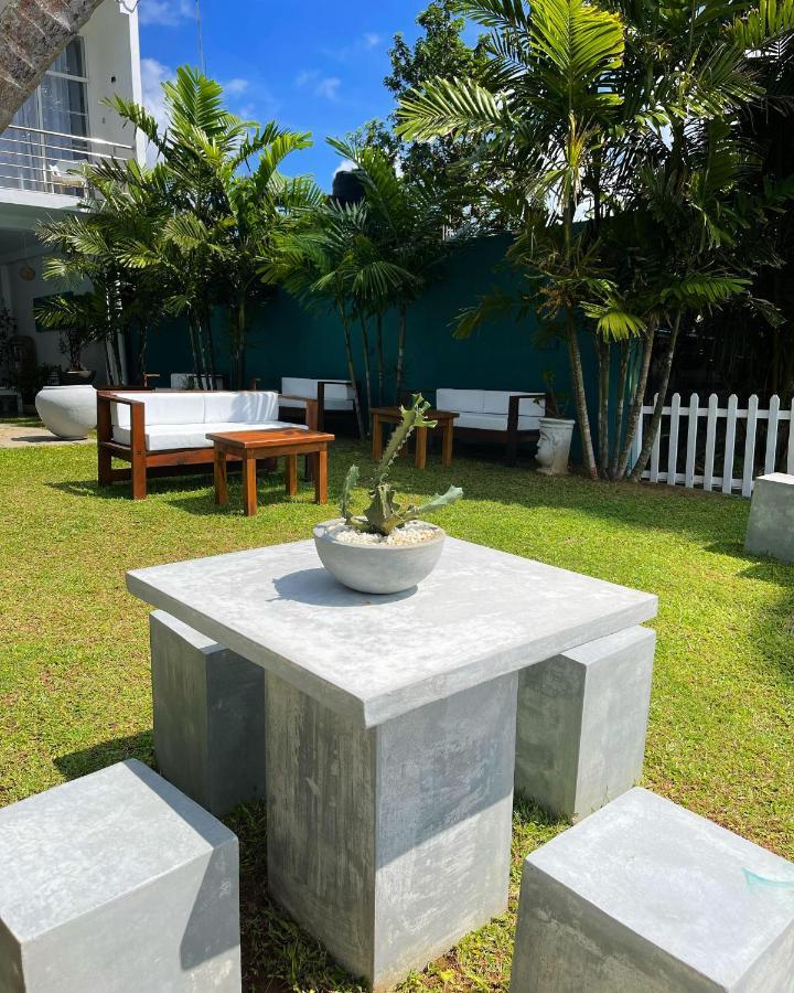 Smeralda Beach Hotel Dikwella المظهر الخارجي الصورة