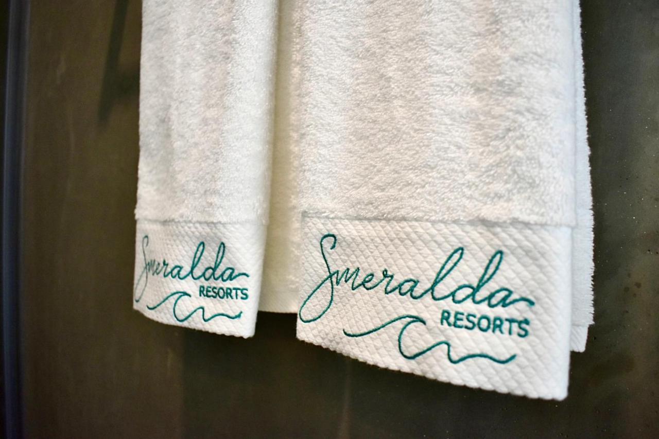Smeralda Beach Hotel Dikwella المظهر الخارجي الصورة